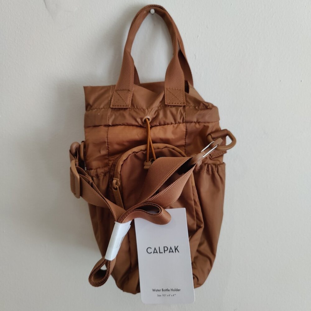 Calpak Water Bottle Holder